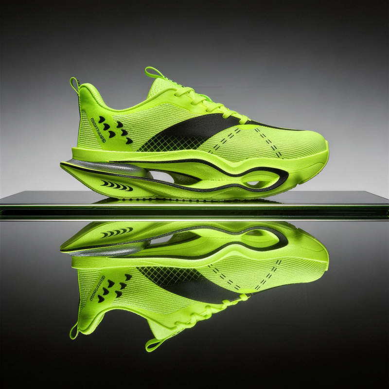 Nowe męskie buty sportowe 2026 – Men'S Shoes For Running recenzja i cena