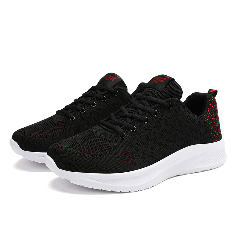 Męskie sneakersy 2024, męskie  – Men'S Shoes For Running recenzja i cena