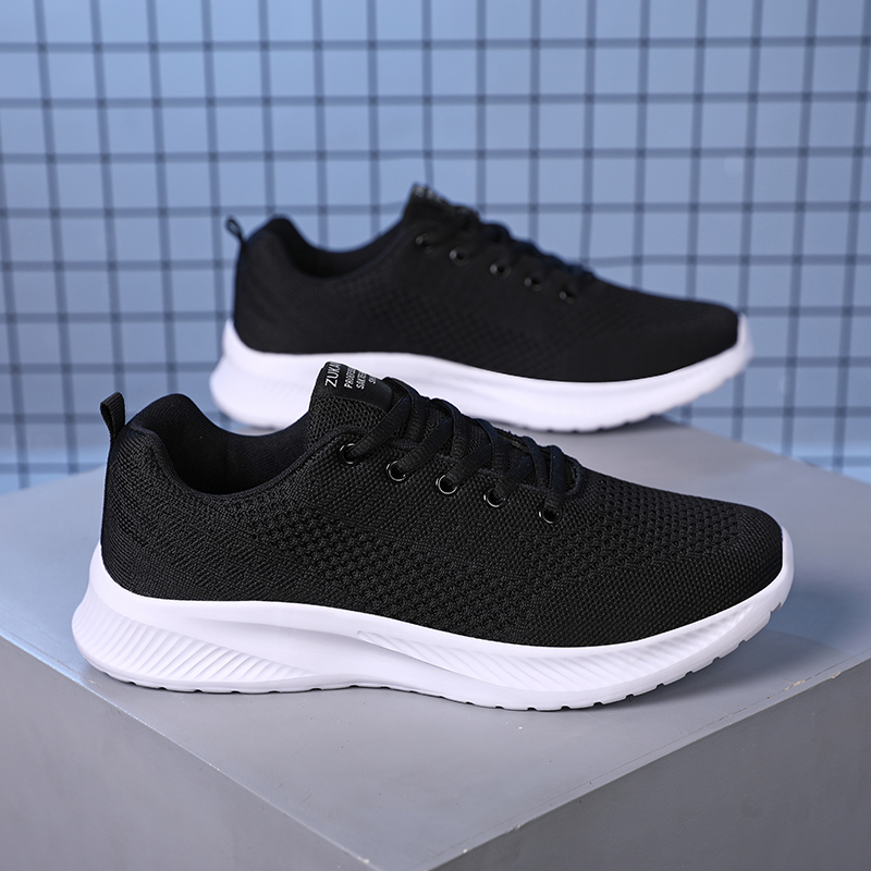 Męskie sneakersy 2024, męskie  – Men'S Shoes For Running recenzja i cena