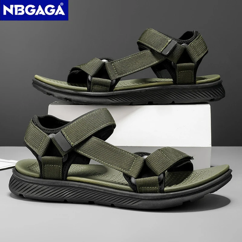Męskie letnie sandały z regulo – Sandal Sport Outdoor recenzja i cena