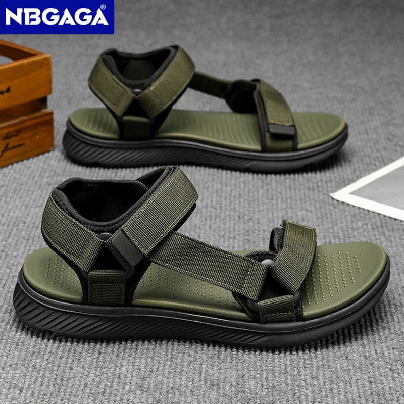Męskie letnie sandały z regulo – Sandal Sport Outdoor recenzja i cena