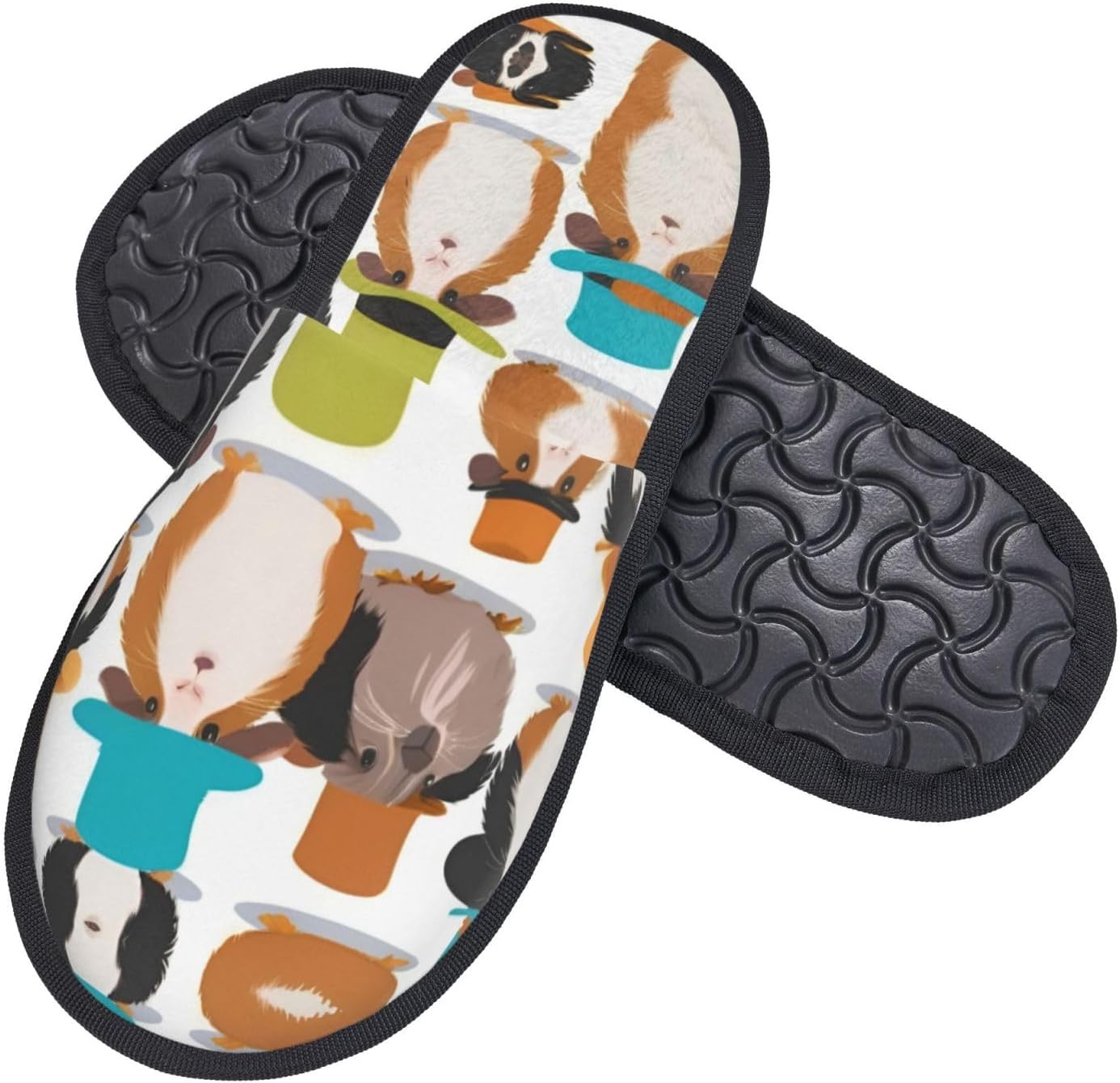 Ilustracja świnki morskiej Nad – Men Shoes Illustration recenzja i cena