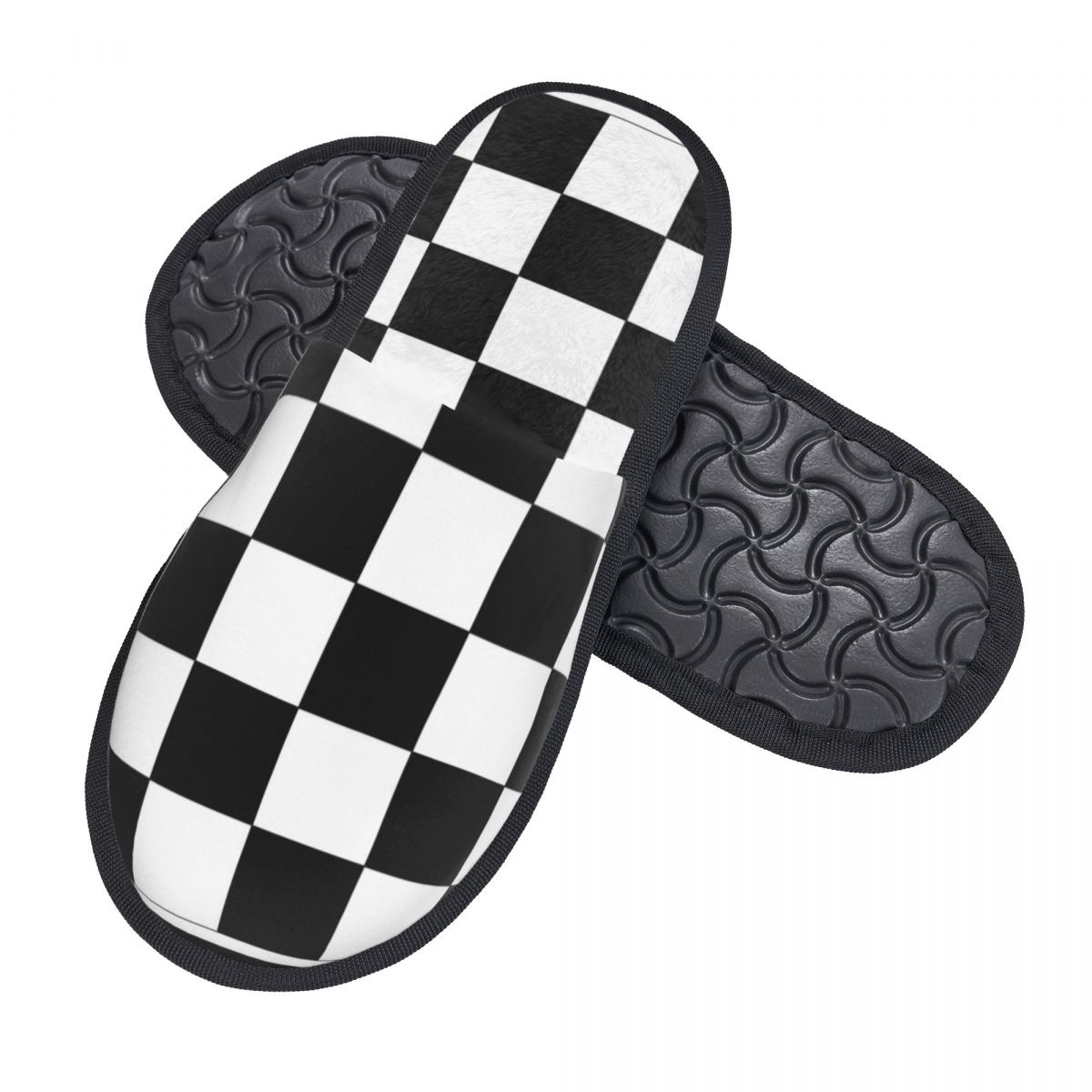 Zimowe damskie męskie antypośl – Men Shoes Illustration recenzja i cena