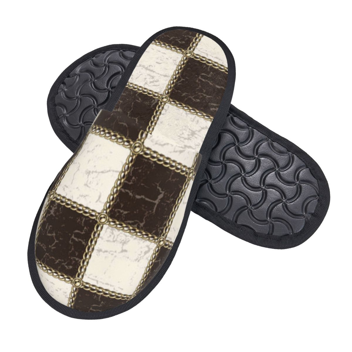 Zimowe damskie męskie antypośl – Men Shoes Illustration recenzja i cena