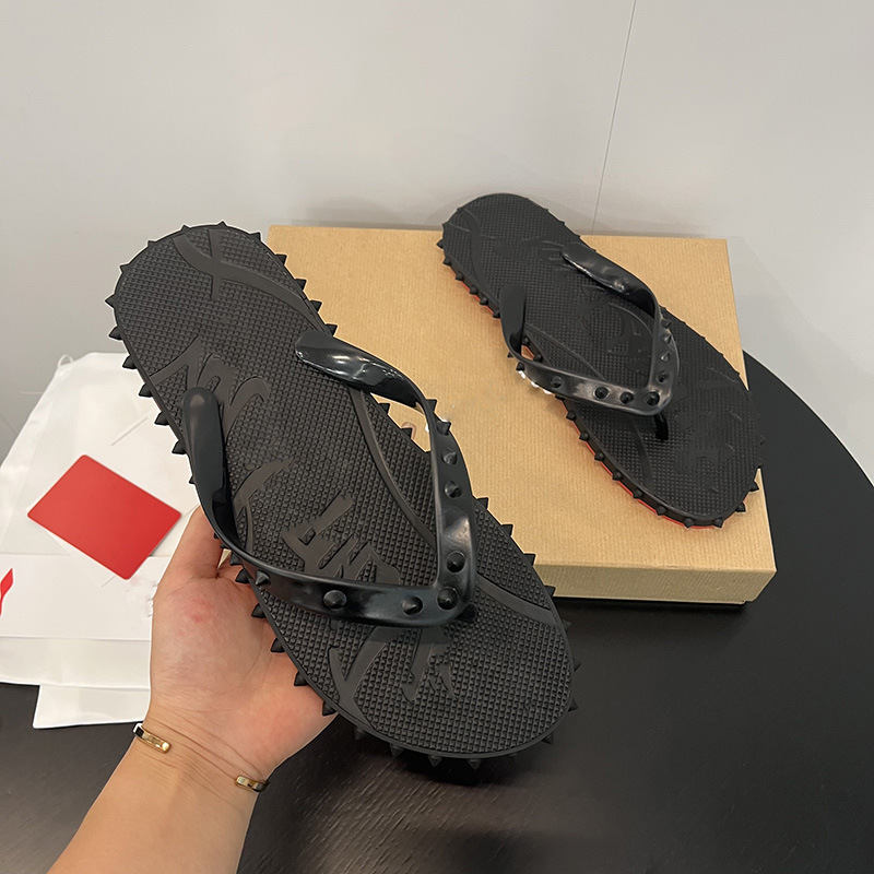 Męskie nowe letnie klapki z cz – Men Shoes Red Tape recenzja i cena