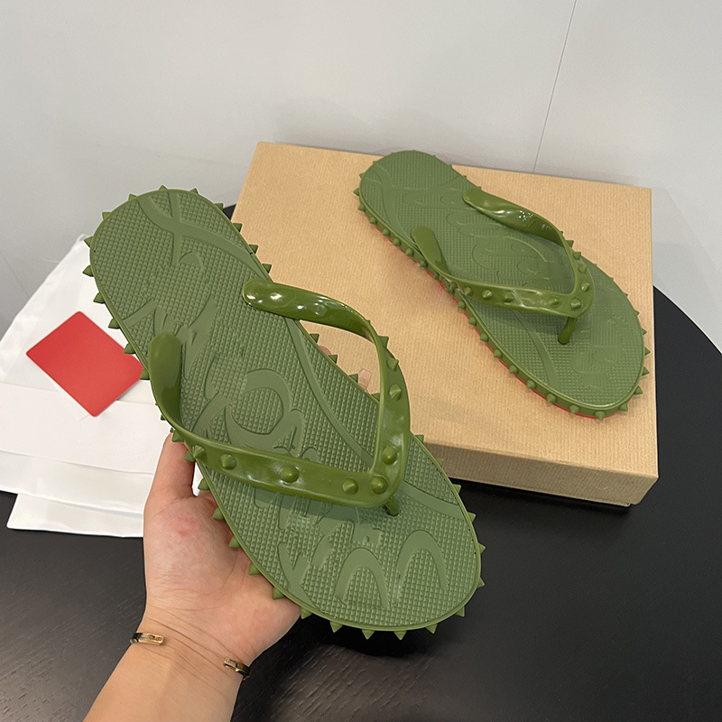 Męskie nowe letnie klapki z cz – Men Shoes Red Tape recenzja i cena