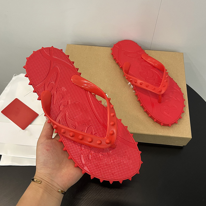 Męskie nowe letnie klapki z cz – Men Shoes Red Tape recenzja i cena