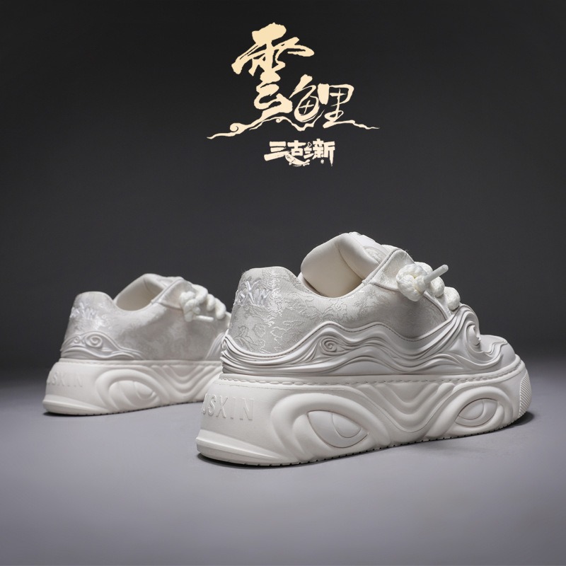 Męskie buty Cloud‑Koi Totem Bo – Men Shoes On Cloud recenzja i cena