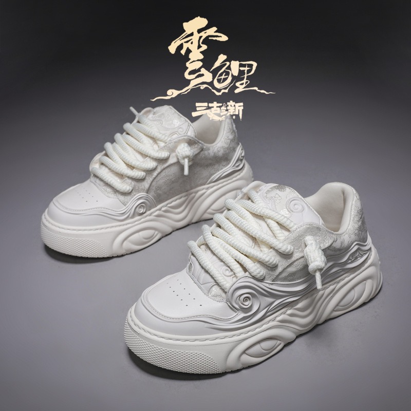 Męskie buty Cloud‑Koi Totem Bo – Men Shoes On Cloud recenzja i cena