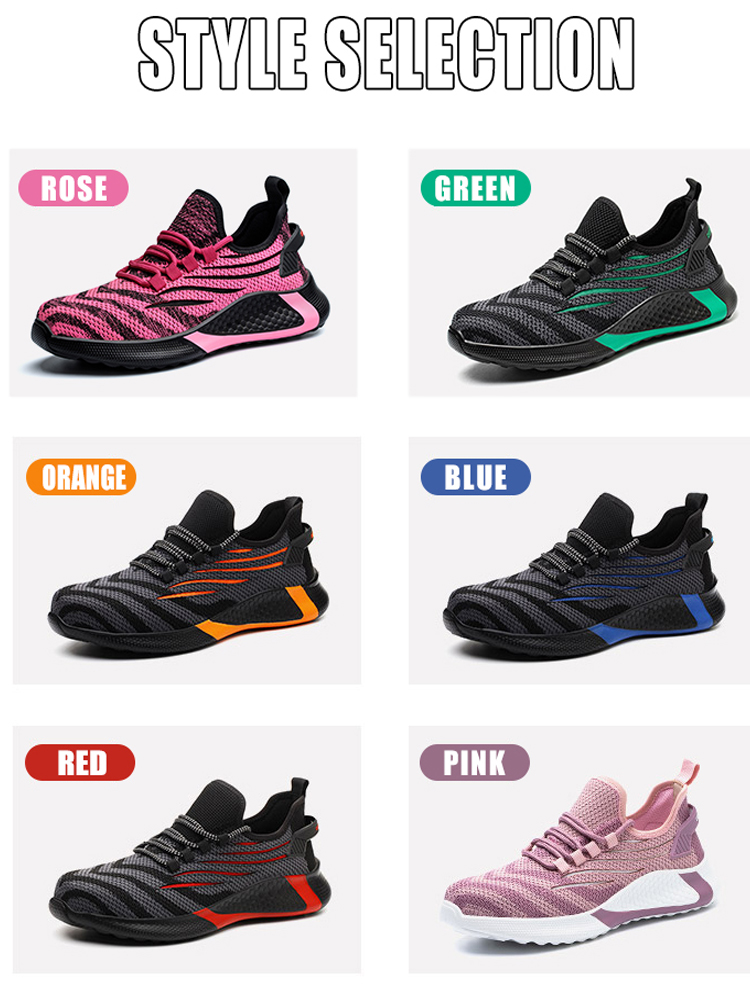 Różowo-czerwone damskie buty r – Men Shoes Red Tape recenzja i cena