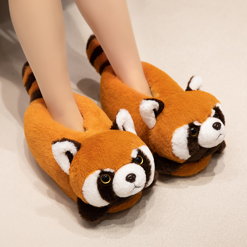Śliczne czerwone buty Panda Fo – Men Shoes Red Tape recenzja i cena