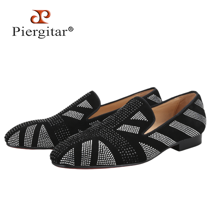 Piergitarowy zamsz krowy z cza – Men Shoes Red Tape recenzja i cena