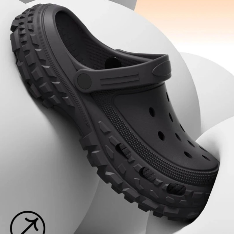 Damskie sandały domowe klapki  – Men Shoes On Cloud recenzja i cena