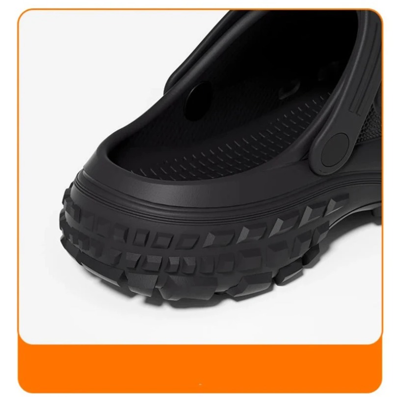Damskie sandały domowe klapki  – Men Shoes On Cloud recenzja i cena