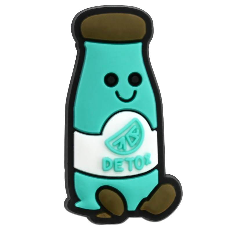 Charms do butów Crocs Akcesori – Men Shoes Jeans recenzja i cena