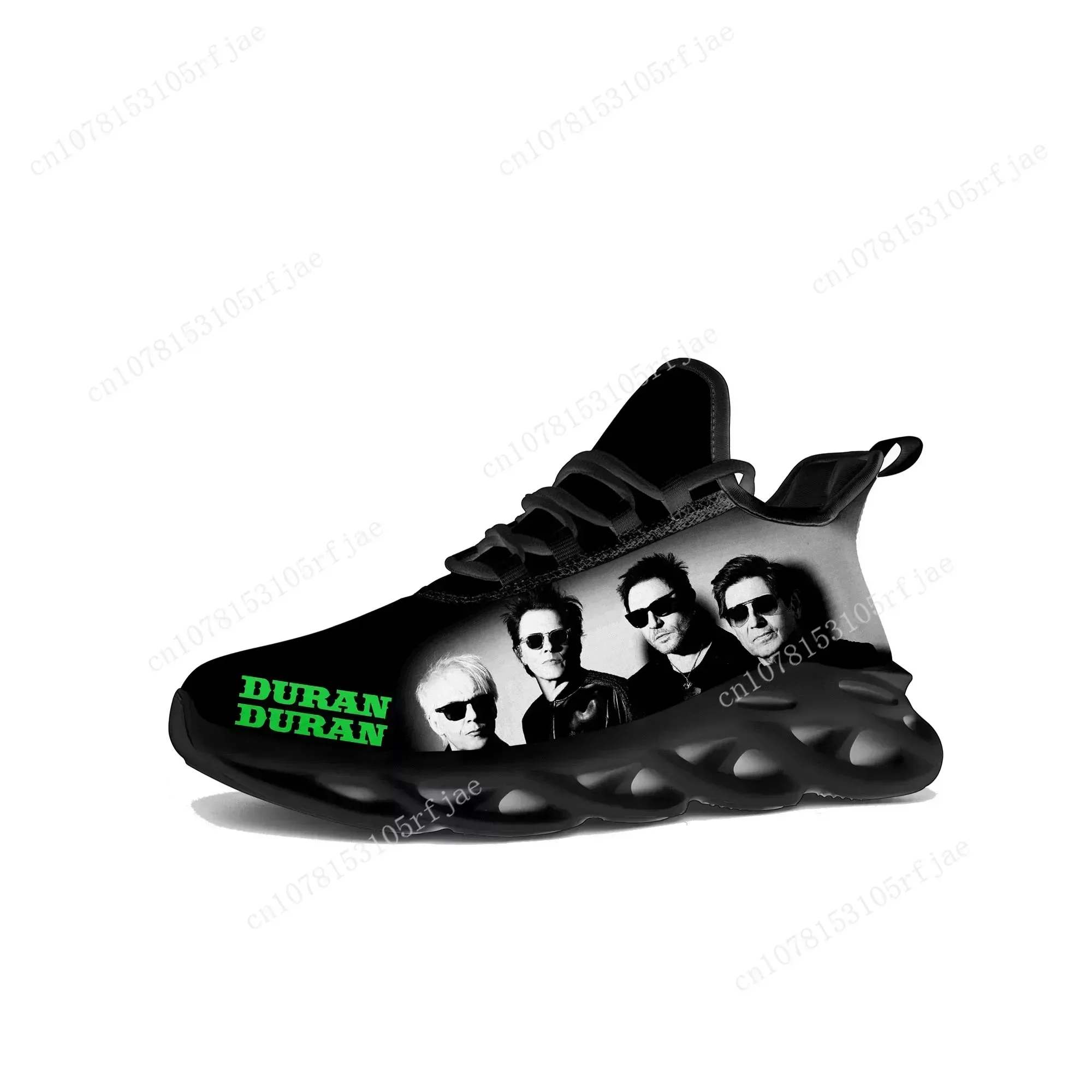 Duran Duran Trampki Męskie Dam – Men'S Shoes For Running recenzja i cena