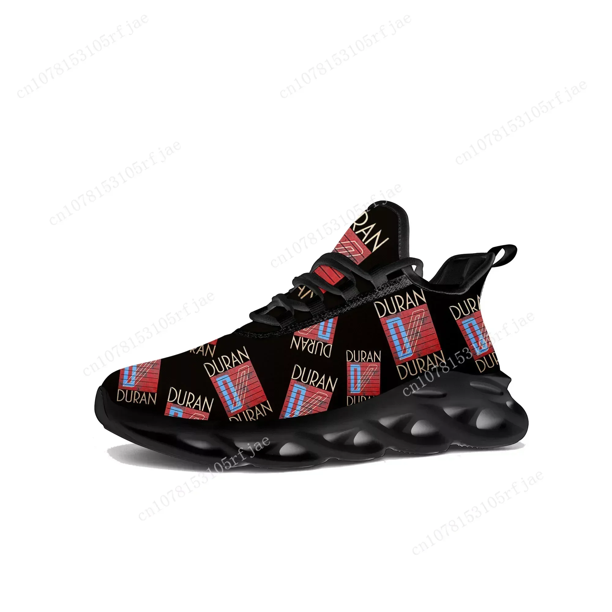 Duran Duran Trampki Męskie Dam – Men'S Shoes For Running recenzja i cena