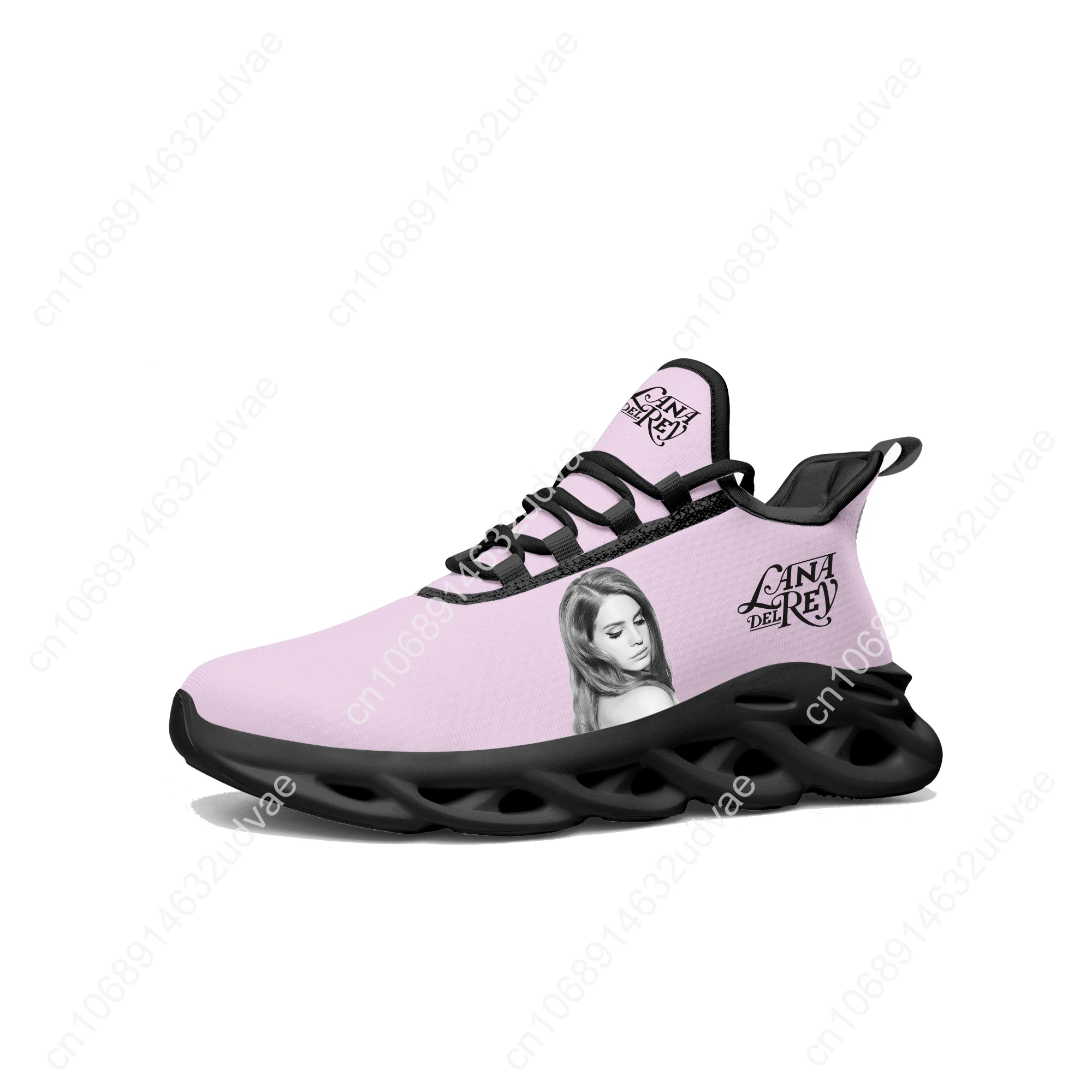 Lana Del Rey Piosenkarka Buty  – Men'S Shoes For Running recenzja i cena